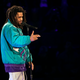 J. Cole